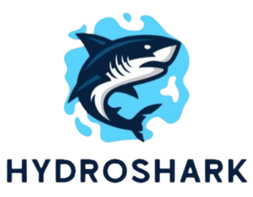 HydroShark 🦈